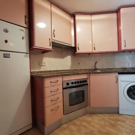 Duplex Sensationnel Avec Balcon A 2 Et Wifi, A Quelques Pas De La Plage, Costa Brava - Es-209-63