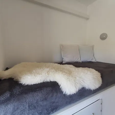 Duplex Sensationnel Avec Balcon A 2 Et Wifi, A Quelques Pas De La Plage, Costa Brava - Es-209-63 Apartment