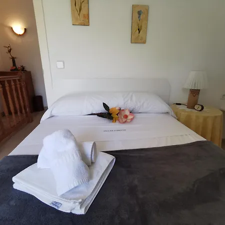 Duplex Sensationnel Avec Balcon A 2 Et Wifi, A Quelques Pas De La Plage, Costa Brava - Es-209-63