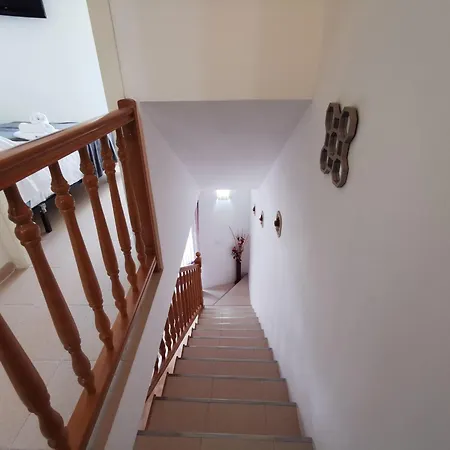 Апартаменти Duplex Sensationnel Avec Balcon A 2 Et Wifi, A Quelques Pas De La Plage, Costa Brava - Es-209-63