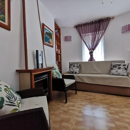 Duplex Sensationnel Avec Balcon A 2 Et Wifi, A Quelques Pas De La Plage, Costa Brava - Es-209-63 Платжа-д'Ару