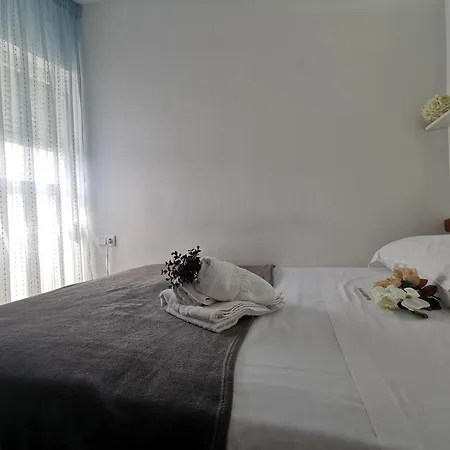 Apartamento Duplex Sensationnel Avec Balcon A 2 Et Wifi, A Quelques Pas De La Plage, Costa Brava - Es-209-63 Platja d'Aro (Playa de Aro)