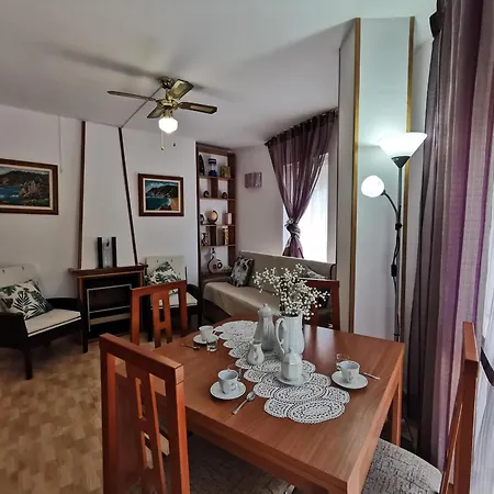 Duplex Sensationnel Avec Balcon A 2 Et Wifi, A Quelques Pas De La Plage, Costa Brava - Es-209-63 *