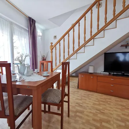 Duplex Sensationnel Avec Balcon A 2 Et Wifi, A Quelques Pas De La Plage, Costa Brava - Es-209-63 Apartamento *