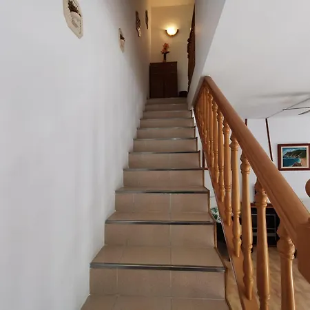 Apartment Duplex Sensationnel Avec Balcon A 2 Et Wifi, A Quelques Pas De La Plage, Costa Brava - Es-209-63 Platja d'Aro