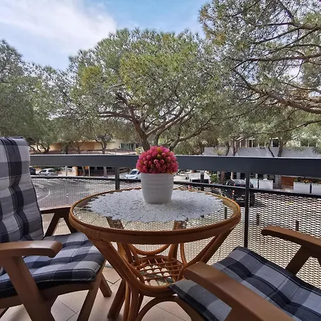 Duplex Sensationnel Avec Balcon A 2 Et Wifi, A Quelques Pas De La Plage, Costa Brava - Es-209-63 Platja d'Aro