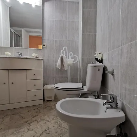 Apartment Duplex Sensationnel Avec Balcon A 2 Et Wifi, A Quelques Pas De La Plage, Costa Brava - Es-209-63 Platja d'Aro