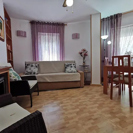 Apartamento Duplex Sensationnel Avec Balcon A 2 Et Wifi, A Quelques Pas De La Plage, Costa Brava - Es-209-63 *