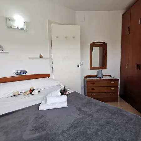 Duplex Sensationnel Avec Balcon A 2 Et Wifi, A Quelques Pas De La Plage, Costa Brava - Es-209-63 Platja d'Aro
